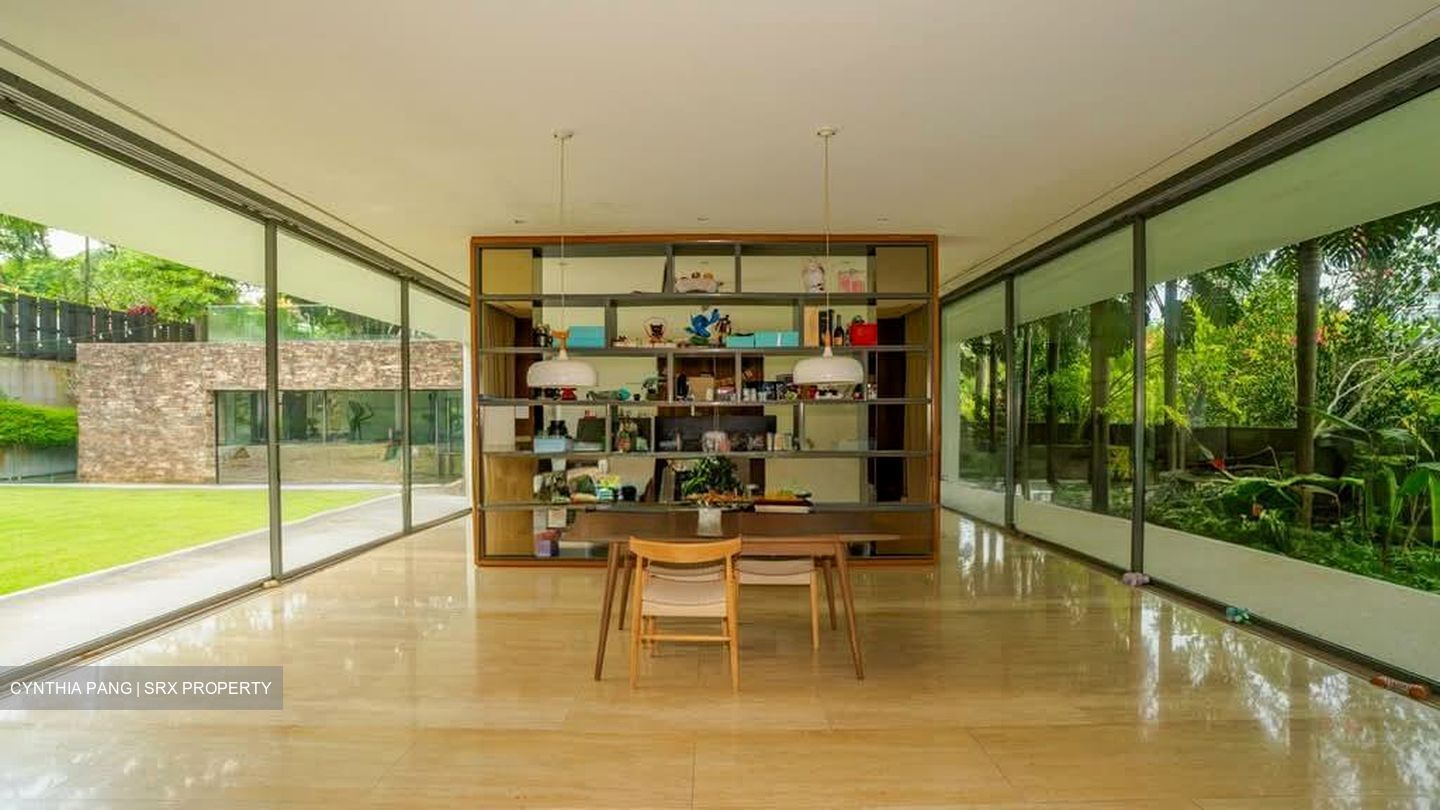 King Albert Park (D21), Detached #574145671